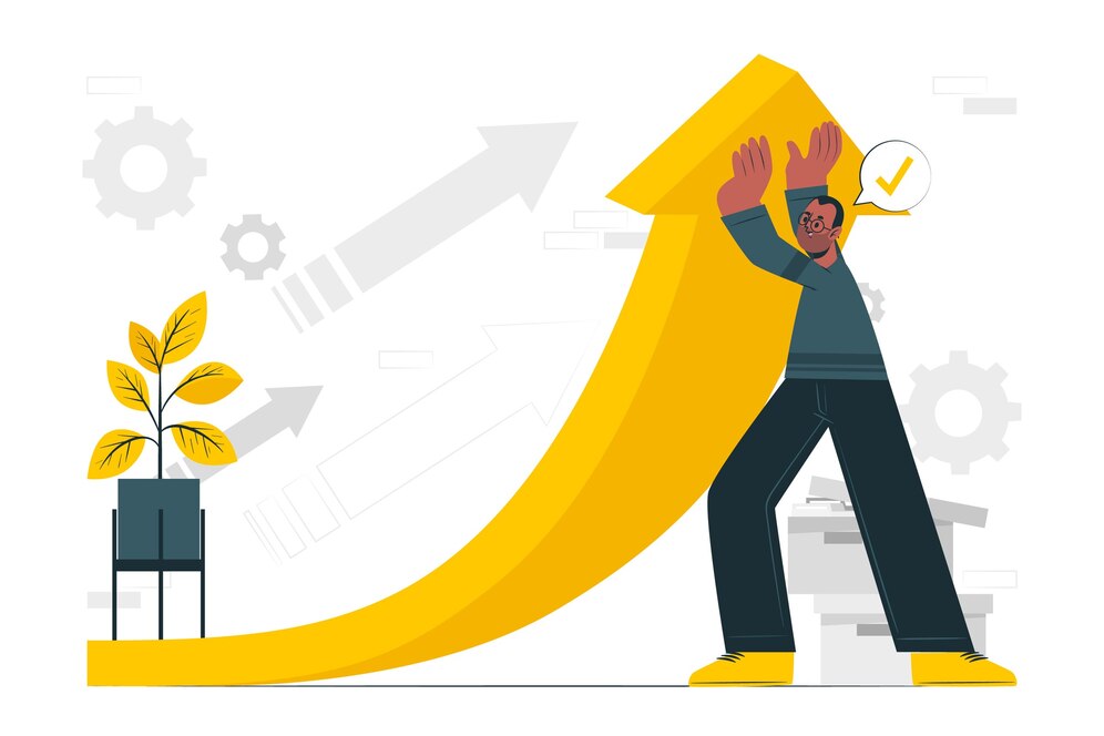 Productivité accrue