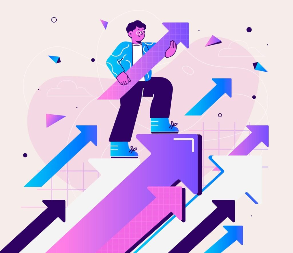 Avancement professionnel