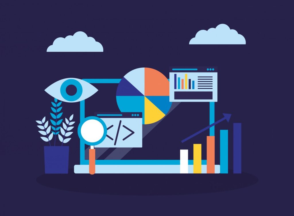 Visibilité numérique accrue