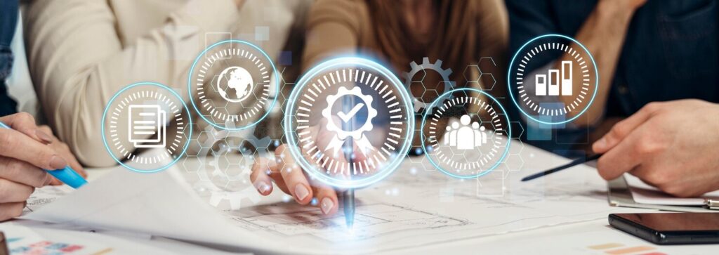 SOLUTIONS INNOVANTES